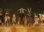 Nintendo, Switch 2 Direct'te yeni bir The Legend of Zelda oyununu duyurdu