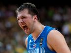 Luka Doncic, hamstring tedavisi almak ve NBA play-off'larına zamanında d&ouml;nmek i&ccedil;in İspanya'ya gidiyor