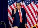 Trump, Musk'ın yeni siyasi partisini "saçma" olarak reddetti