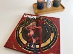 VINYL: Space Adventure Cobra Orijinal Oyun M&uuml;zikleri