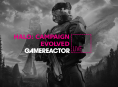 Bug&uuml;nk&uuml; GR Live'da Halo: Campaign Evolved oynuyoruz