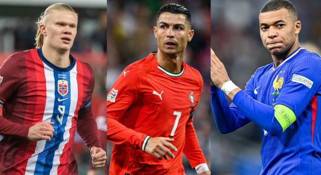 Bugün, 13 Kasım Perşembe günü 2026 Dünya Kupası'na kimler katılabilir?