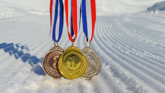 Kış Olimpiyatları'nı kim kazandı? 2026 Milano-Cortina Olimpiyatları'nın finaller madalya tablosu