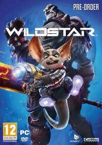 Wildstar
