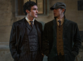 Young Sherlock ikinci sezon i&ccedil;in Prime Video'ya geri d&ouml;n&uuml;yor