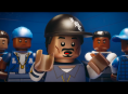 Pharrell Williams kendi Lego filmini alıyor Piece by Piece 