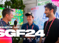 Aranj&ouml;r ve Role-Puzzling Adventure'ın neden SGF'de Game of the Show yarışmacısı olduğu hakkında daha fazla bilgi