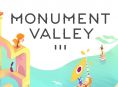 Monument Valley 3 &ouml;n&uuml;m&uuml;zdeki ay Netflix m&uuml;nhasırlığını kaybediyor