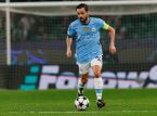 Real Madrid, Portekiz D&uuml;nya Kupası ilk ma&ccedil;ından saatler &ouml;nce Bernardo Silva'yı resmen onayladı
