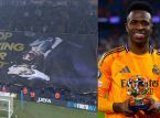 Vin&iacute;cius Jr., "Kalbini Ağlamayı Bırak" pankartının kendisine Manchester City'ye karşı daha fazla motivasyon sağladığını s&ouml;yledi