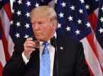 Trump, Avrupa alkolüne% 200 tarife tehdidinde bulundu