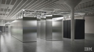 IBM, kuantum hesaplama için hata düzeltmesini normal CPU çiplerinde çalıştırmanın bir yolunu geliştirdi