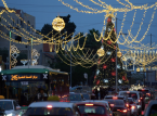 Filistinli Noel Baba, İsrail polisinin Noel partisi sırasında tutuklandığı