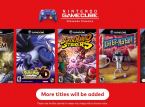 Nintendo Switch Online için onaylanan tüm GameCube oyunları... sadece Switch 2 için