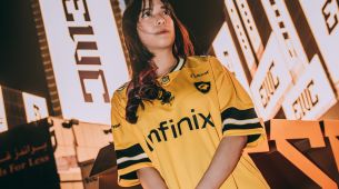 Esports Dünya Kupası: Mobile Legends Bang Bang Women's Invitational 2025'te sadece dört takım kaldı