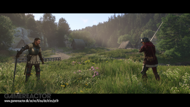 GOTY 2025: Gamereactor'un En İyi RPG'si