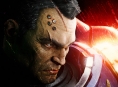 Kılı&ccedil; şefi dalga ge&ccedil;iyor Warhammer 40,000: Space Marine III 