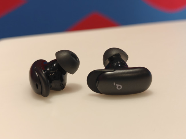 Soundcore Liberty 5 Pro Max