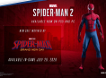 Spider-Man: Brand New Day 'nin yeni kost&uuml;m&uuml; Temmuz ayında Marvel's Spider-Man 2 'e geliyor