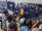 İngiltere, Fransa ve Kanada, Gazze saldırısı nedeniyle İsrail'i yaptırımlar konusunda uyardı