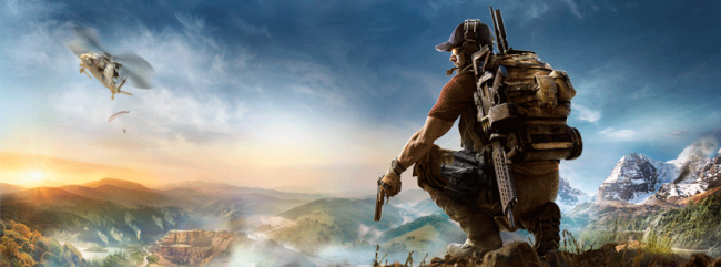 Ghost Recon: Wildlands konsollar için 4K ve 60 FPS alıyor gibi görünüyor