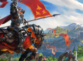 Albion Online 2026'da Xbox'a &ccedil;evrimi&ccedil;i rol yapma oyununu getiriyor