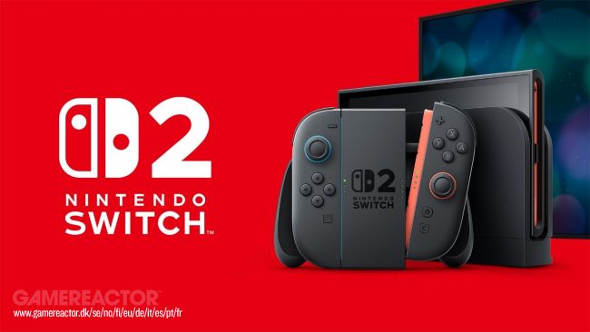 Nintendo, ABD'de Switch 2 aksesuarlarının fiyatlarını artırdı