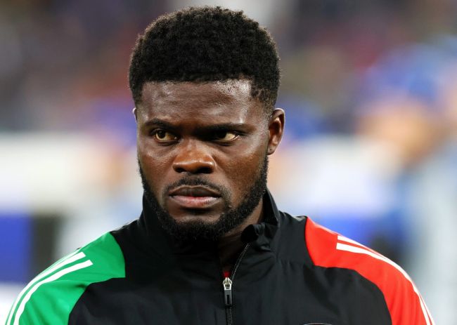 Villarreal'den Thomas Partey, iki ek tecavüz suçlamasıyla suçlandı