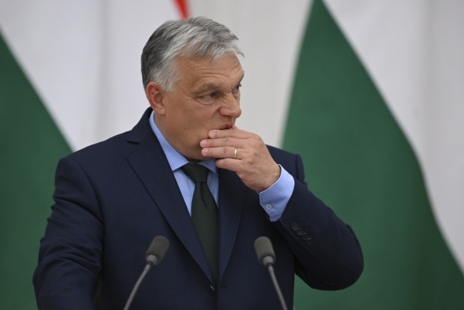 Kremlin, Macaristan seçimlerinde değişim sonrası Orbán'ın kaybını küçümsüyor