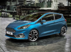 Ford resmi olarak "rallide yetiştirilmiş" k&uuml;&ccedil;&uuml;k bir elektrikli ara&ccedil; &uuml;zerinde &ccedil;alışıyor