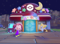 Jirachi, gelecek haftadan itibaren Pokémon Pokopia içinde çıkış yapacak