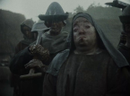 Robert Eggers'ın Werwulf filminin ilk fragmanı resmen burada