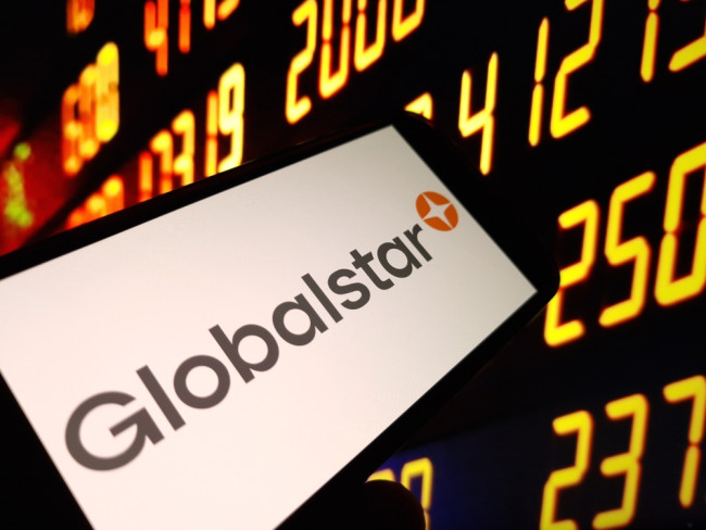 Amazon, Starlink'e meydan okumak için Globalstar'ı 11,6 milyar dolarlık bir anlaşmayla satın alacak