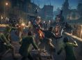 Assassin's Creed: Syndicate bug&uuml;n "yeni nesil" bir g&uuml;ncelleme alıyor