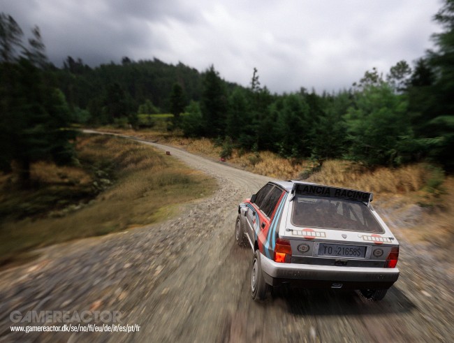 GOTY 2025: Gamereactor'un En İyi Yarış Oyunu