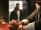 Yakuza'nın babası, Sega'nın g&ouml;lgesinden kurtularak Kabukichō'ya geri d&ouml;ner ve Gang of Dragon ortaya &ccedil;ıkarır