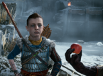 Sonunda God of War serisinde Atreus'u kimin oynadığını &ouml;ğreniyoruz