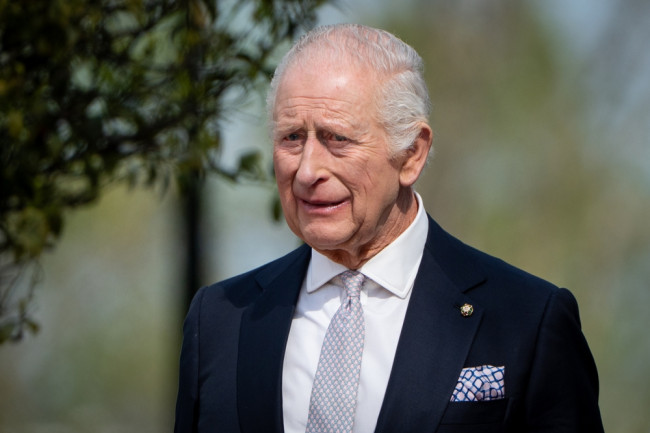 Kral Charles, Trump ile ilişkileri onarmak amacıyla ABD'yi ziyaret edecek
