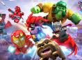 İçden bilgi: Uzun süre Lego Marvel oyunu beklemeyin