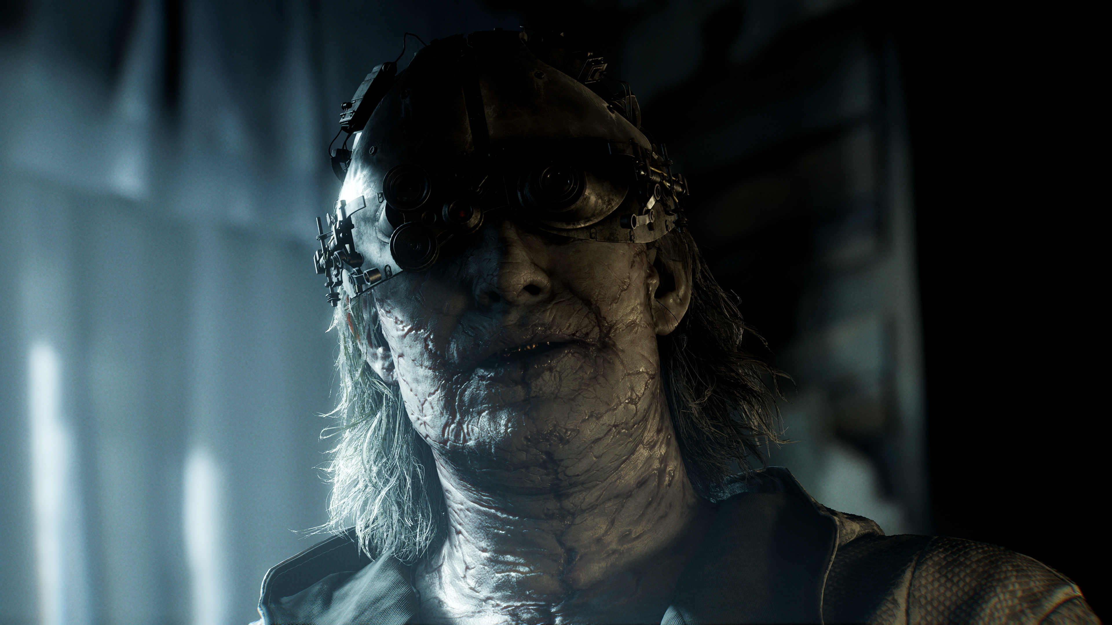 Rapor: Resident Evil Requiem bitirmesi 40 saate kadar sürebilir