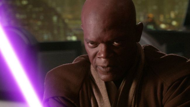 Bryce Dallas Howard, Dave Filoni'nin Mace Windu'yu Star Wars'a geri getirmesini istiyor