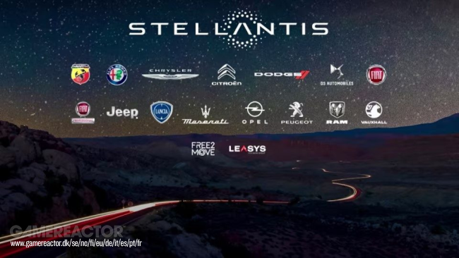 Stellantis, 2028'e kadar birçok küçük ucuz elektrikli araç ile hazır olacak