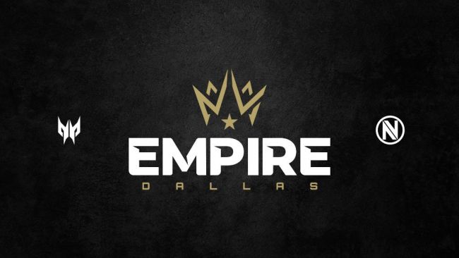 Team Envy geri dönüş yapıyor