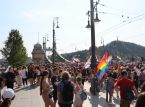 BM konseyi, ABD'nin çekilmesine rağmen LGBT hakları yetkisini uzattı