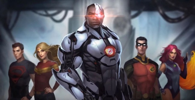 Warner Bros.'un şu anda yapması gereken 10 oyun