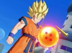 Dragon Ball evreninde takım tabanlı oynaması &uuml;cretsiz oyun duyuruldu