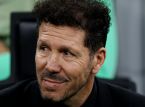 Atl&eacute;tico de Madrid teknik direkt&ouml;r&uuml; Simeone, Real Madrid ma&ccedil;ından sonra Vin&iacute;cius ve Florentino P&eacute;rez'den &ouml;z&uuml;r diledi