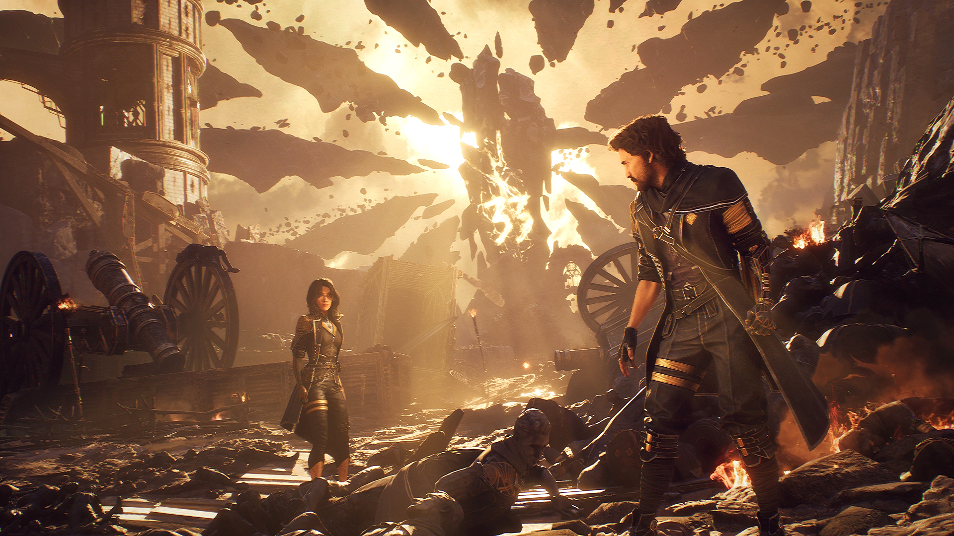 Clair Obscur: Expedition 33, Ghost of Yotei ve Death Stranding 2: On the Beach DICE Ödülleri'nde büyük ödüller kazandı