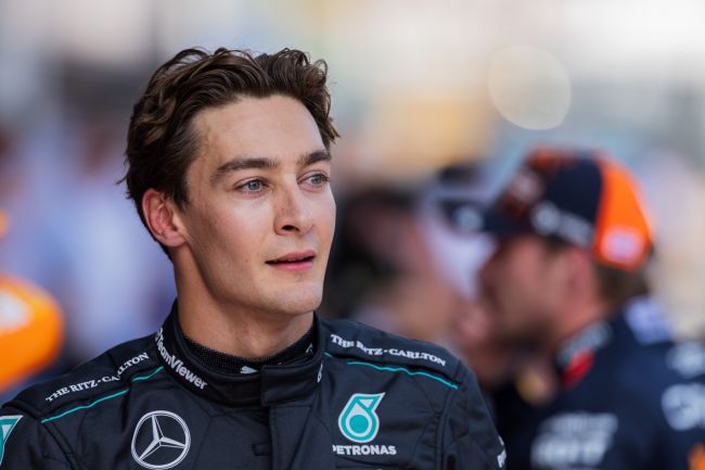 George Russell, hayal kırıklığı yaratan Formula 1 şampiyonasında şimdiye kadar gördüğü en dayanıklı olduğunu hissediyor