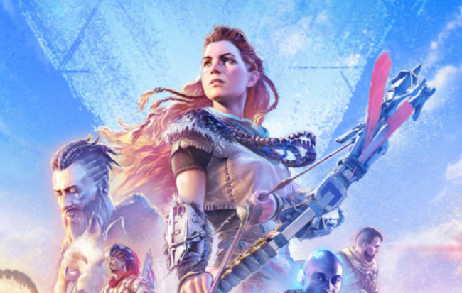 Dedikodu: Üç yaklaşan Horizon oyunu ve bir filmin yanı sıra, Sony ayrıca bir animasyon dizisi üzerinde de çalışıyor
